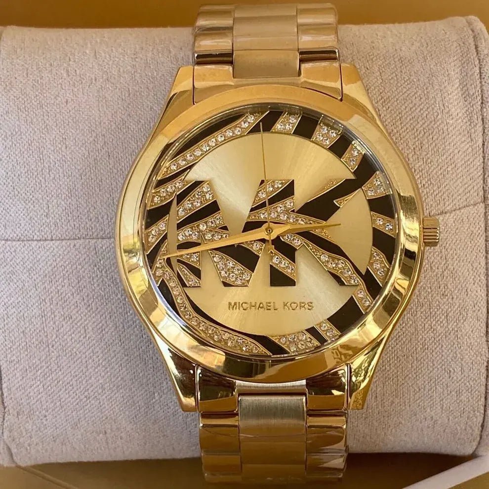 Michael Kors Watch For Women MK4561 - cornerwatchesstore