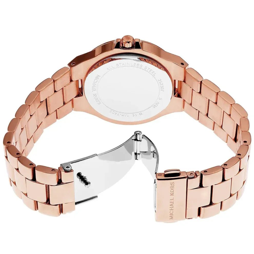 Michael Kors Watch For Women MK7405 - cornerwatchesstore