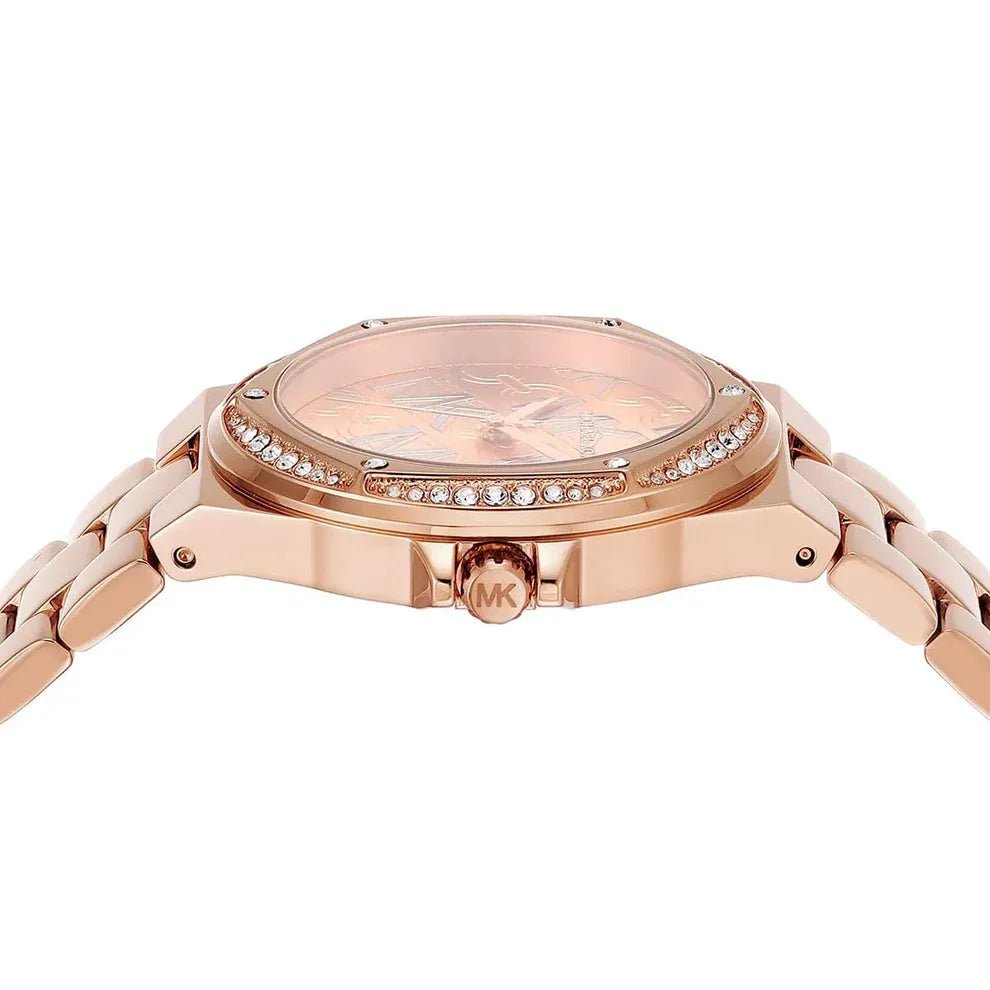 Michael Kors Watch For Women MK7405 - cornerwatchesstore