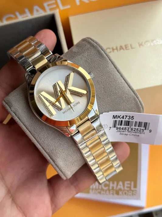 MICHEAl KORS MK4735 - cornerwatchesstore