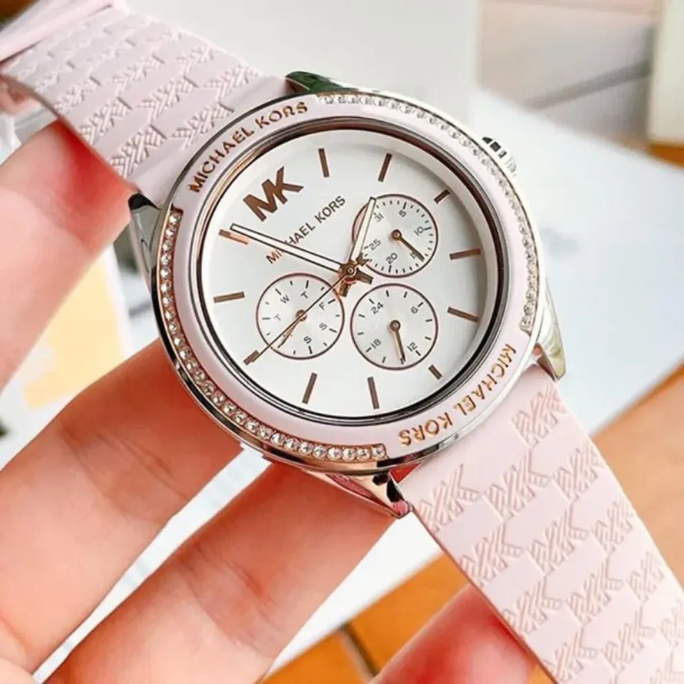 Michael Kors Watch For Women MK7268 - cornerwatchesstore