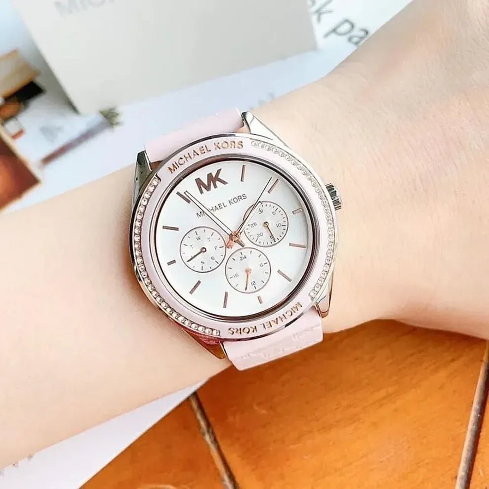 Michael Kors Watch For Women MK7268 - cornerwatchesstore