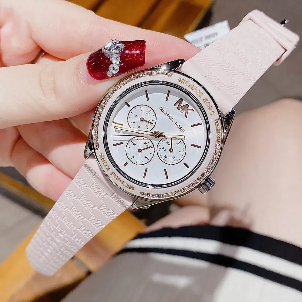 Michael Kors Watch For Women MK7268 - cornerwatchesstore