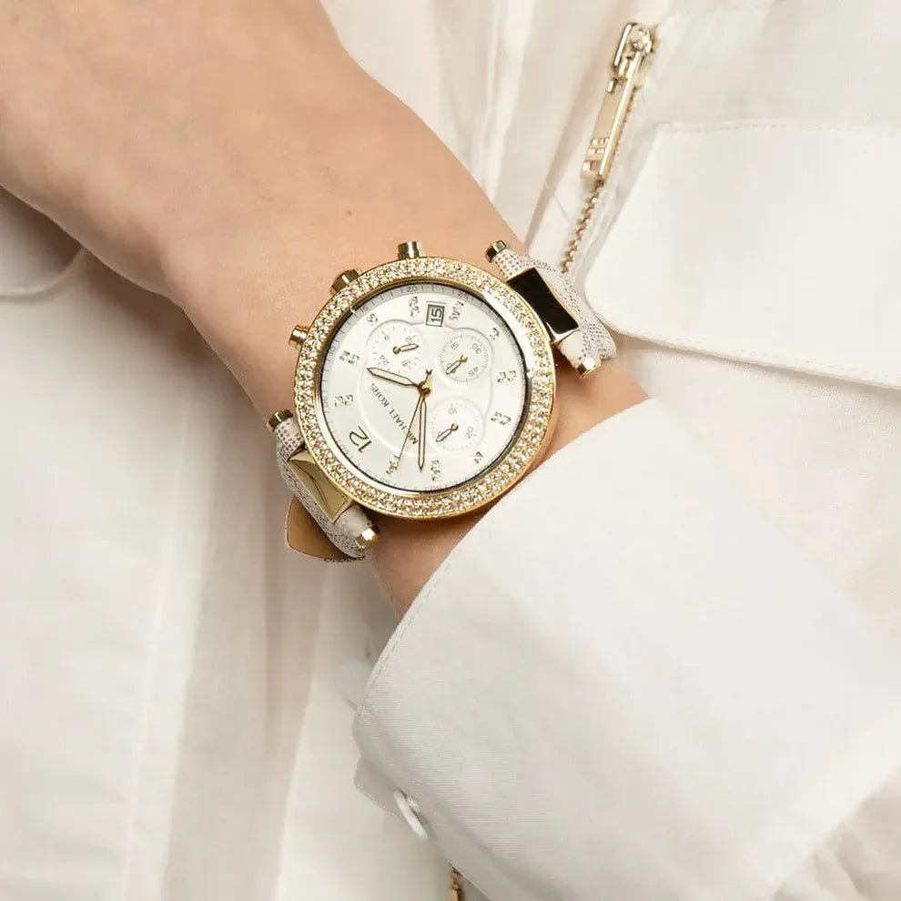 Michael Kors Watch For Women MK6916 - cornerwatchesstore