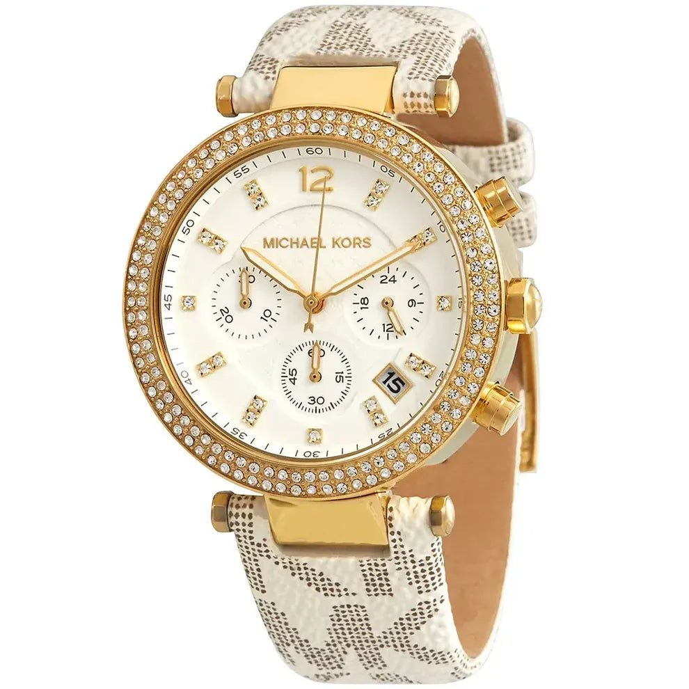 Michael Kors Watch For Women MK6916 - cornerwatchesstore