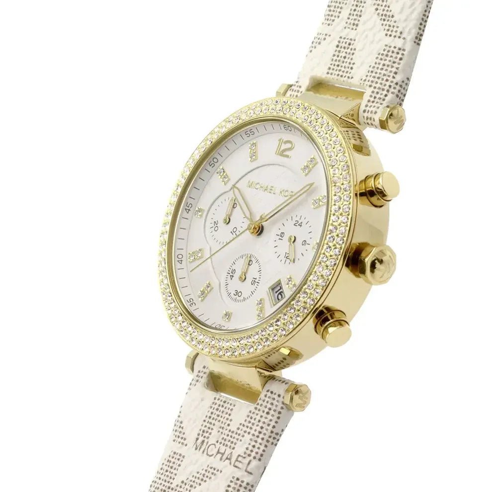 Michael Kors Watch For Women MK6916 - cornerwatchesstore