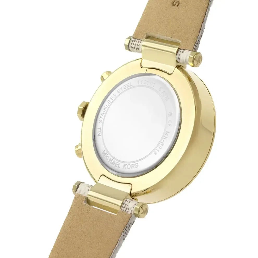 Michael Kors Watch For Women MK6916 - cornerwatchesstore