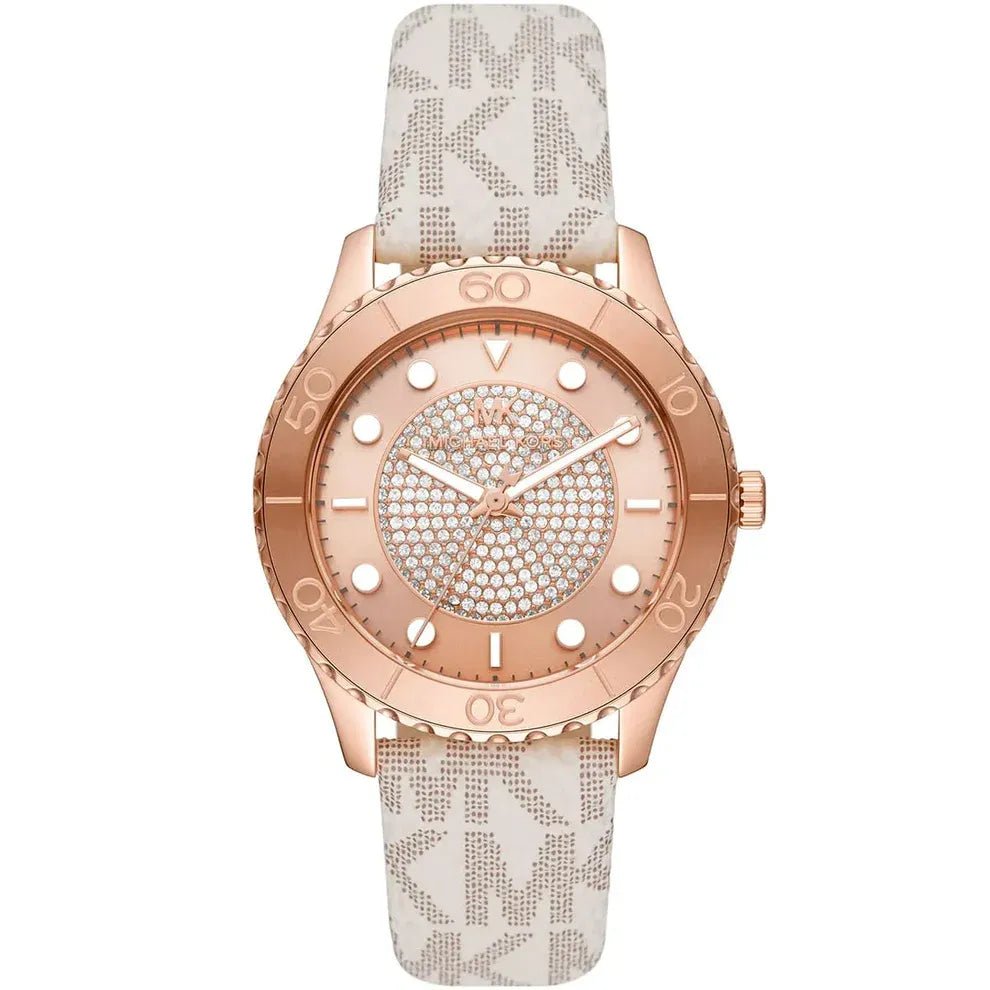 Michael Kors Watch For Women MK698 - cornerwatchesstore