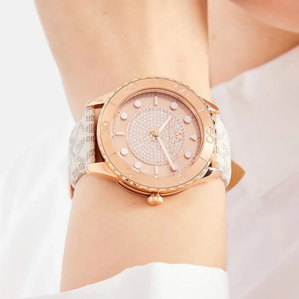 Michael Kors Watch For Women MK698 - cornerwatchesstore