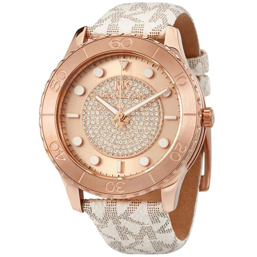 Michael Kors Watch For Women MK698 - cornerwatchesstore