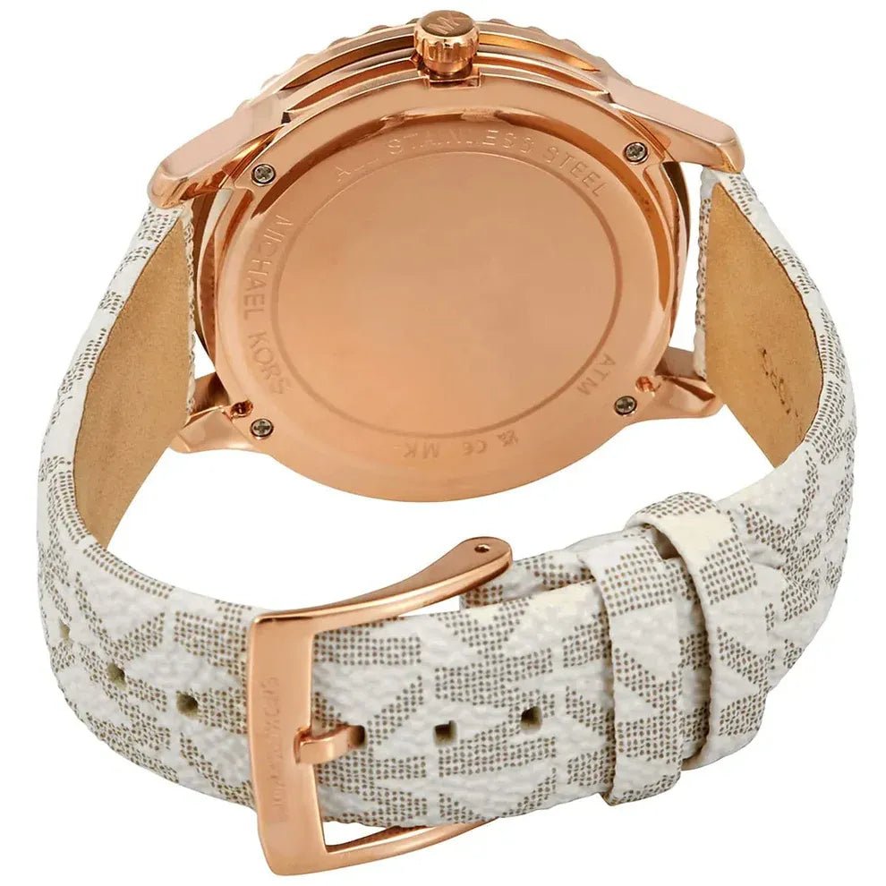 Michael Kors Watch For Women MK698 - cornerwatchesstore