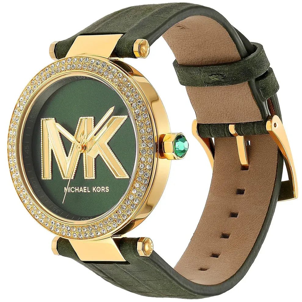 Michael Kors Watch For Women MK4724 - cornerwatchesstore