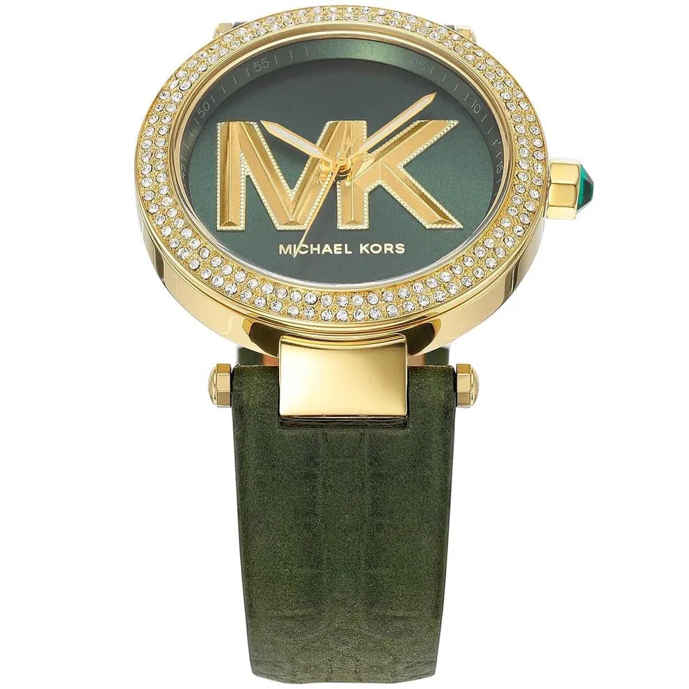 Michael Kors Watch For Women MK4724 - cornerwatchesstore