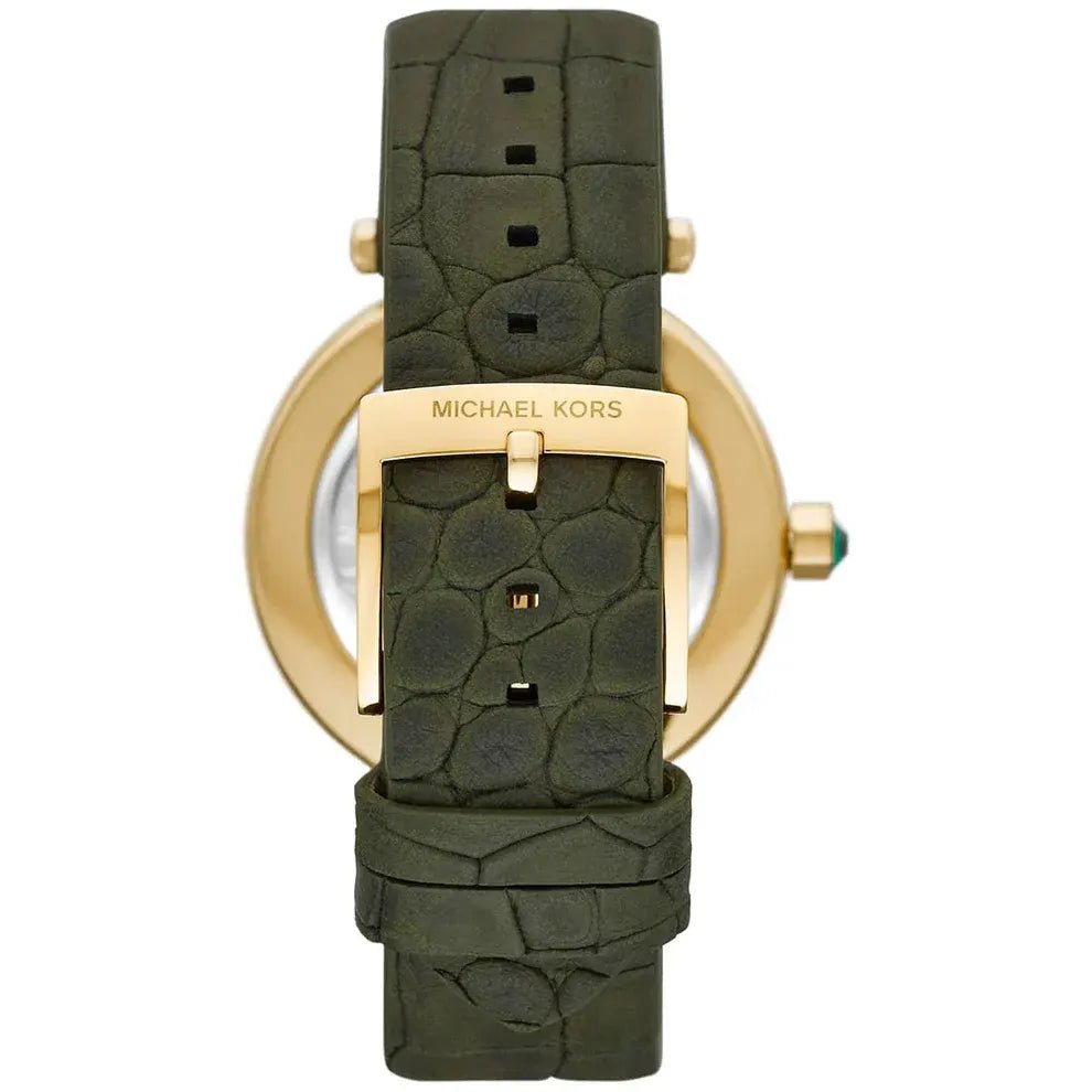 Michael Kors Watch For Women MK4724 - cornerwatchesstore