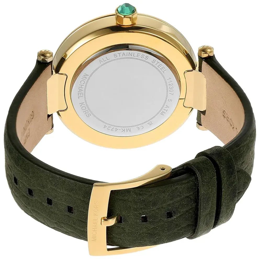 Michael Kors Watch For Women MK4724 - cornerwatchesstore