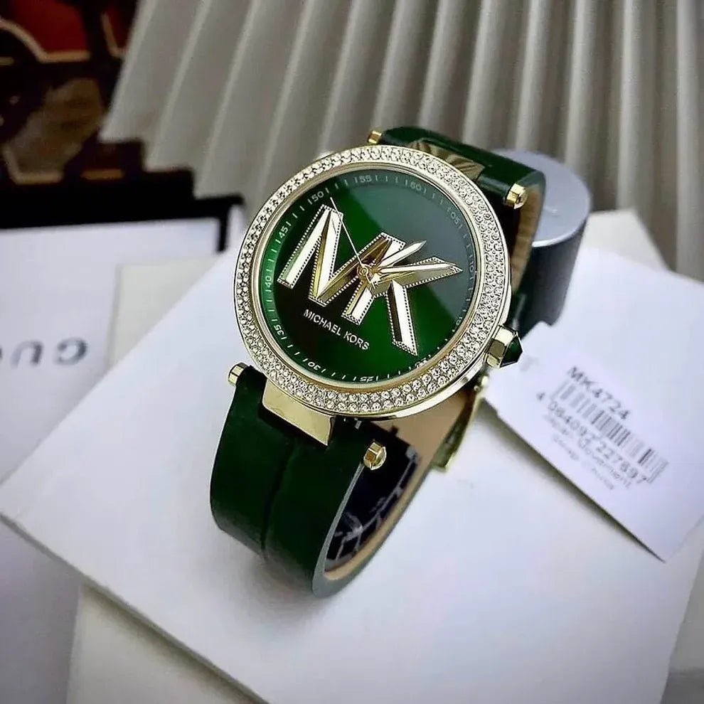 Michael Kors Watch For Women MK4724 - cornerwatchesstore