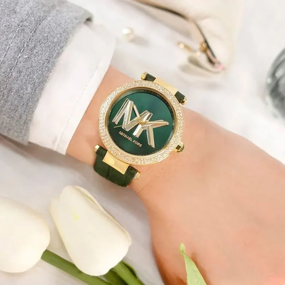 Michael Kors Watch For Women MK4724 - cornerwatchesstore