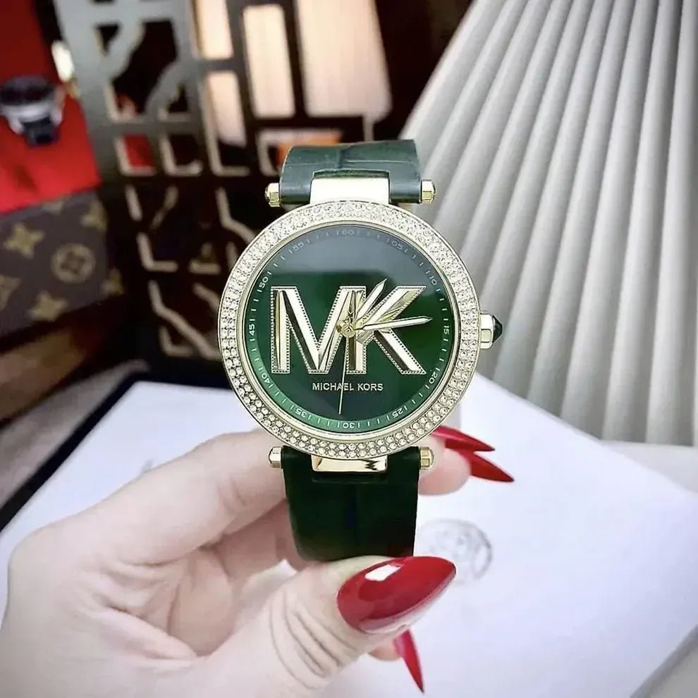Michael Kors Watch For Women MK4724 - cornerwatchesstore