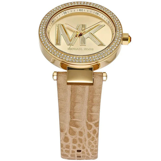 Michael Kors Watch For Women MK4725 - cornerwatchesstore