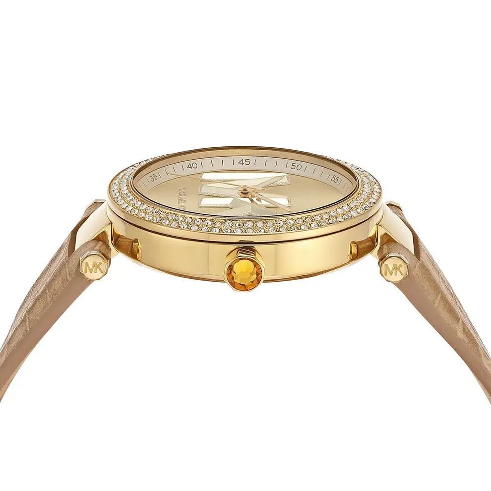 Michael Kors Watch For Women MK4725 - cornerwatchesstore