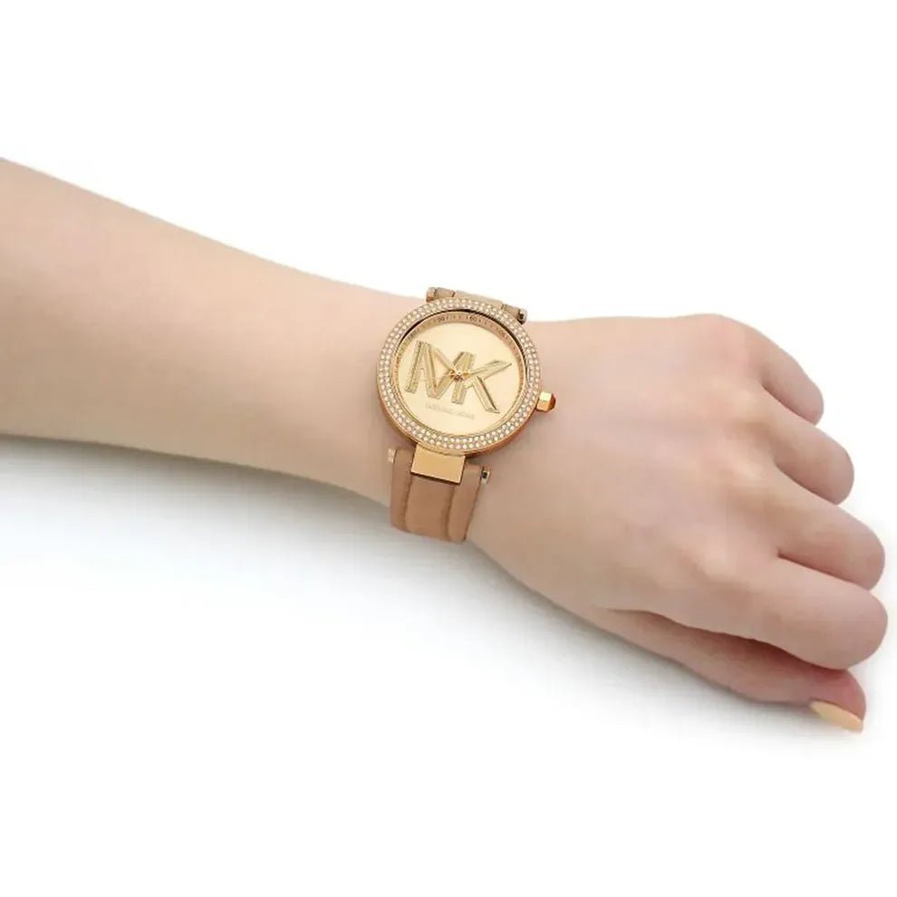 Michael Kors Watch For Women MK4725 - cornerwatchesstore