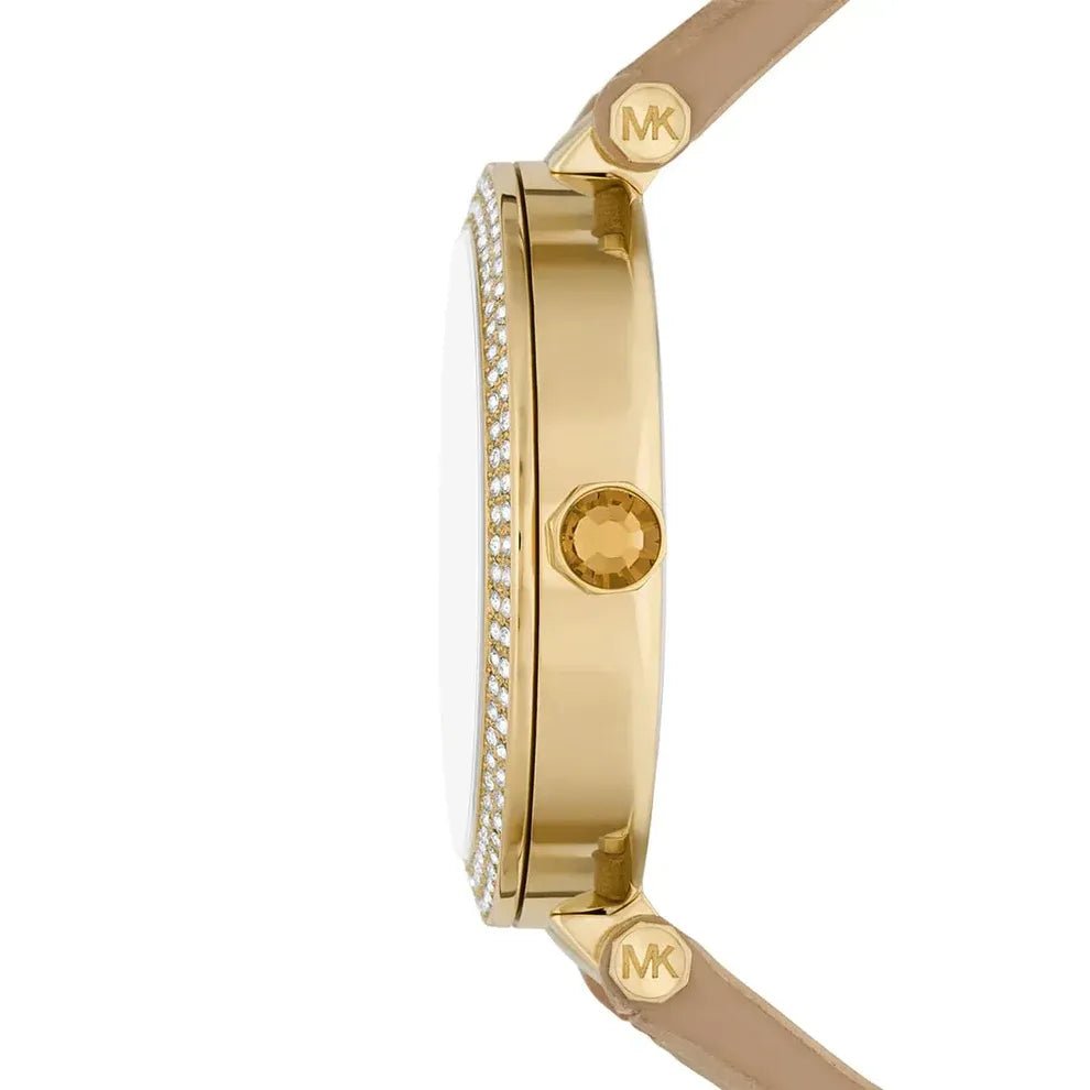 Michael Kors Watch For Women MK4725 - cornerwatchesstore