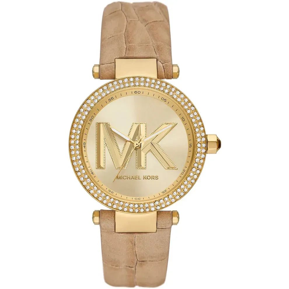 Michael Kors Watch For Women MK4725 - cornerwatchesstore