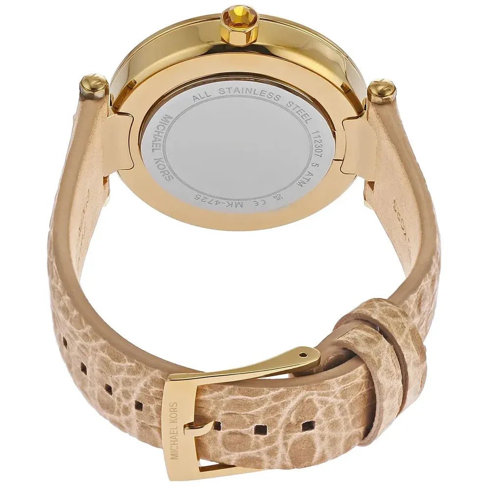 Michael Kors Watch For Women MK4725 - cornerwatchesstore
