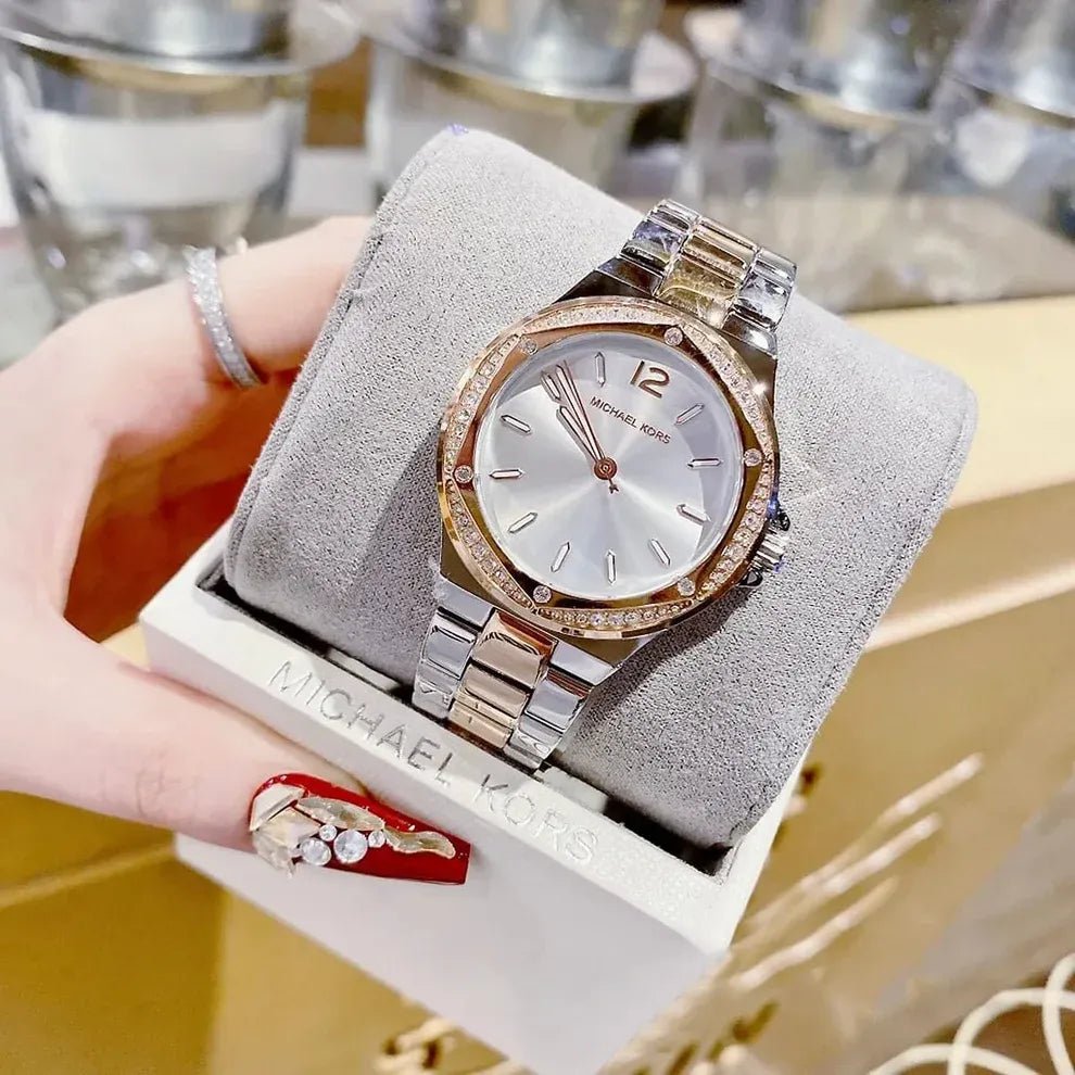 Michael Kors Watch For Women MK6989 - cornerwatchesstore