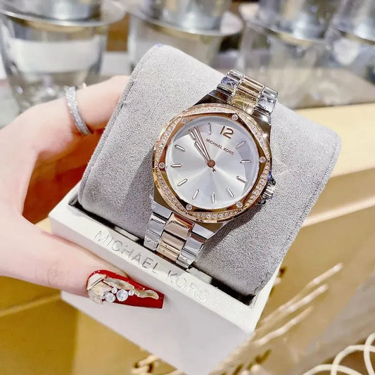 Michael Kors Watch For Women MK6989 - cornerwatchesstore