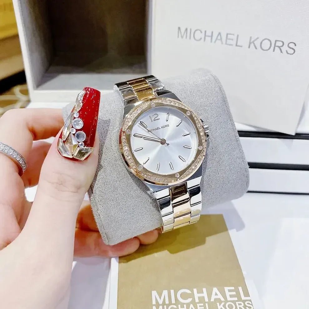 Michael Kors Watch For Women MK6989 - cornerwatchesstore