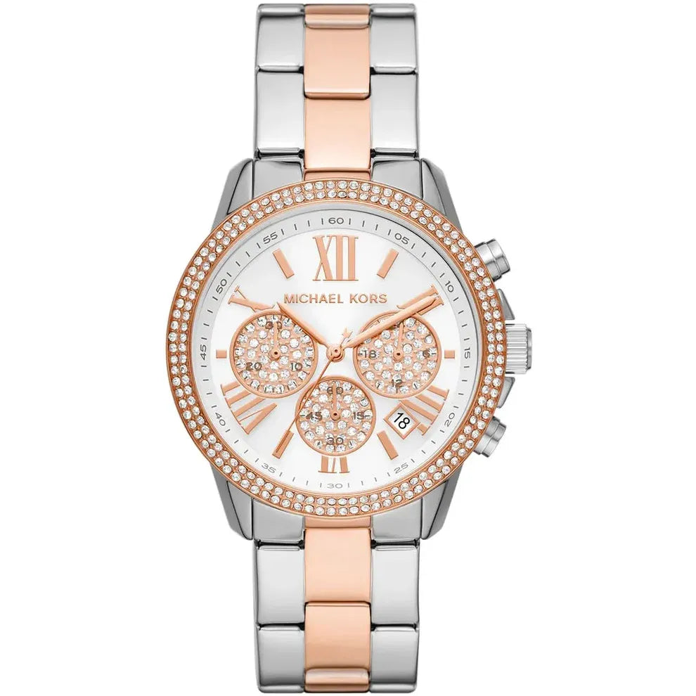 Michael Kors Watch For Women MK7201 - cornerwatchesstore