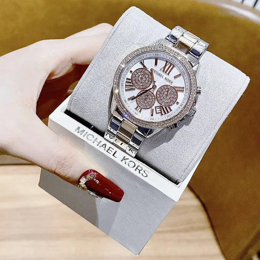 Michael Kors Watch For Women MK7201 - cornerwatchesstore