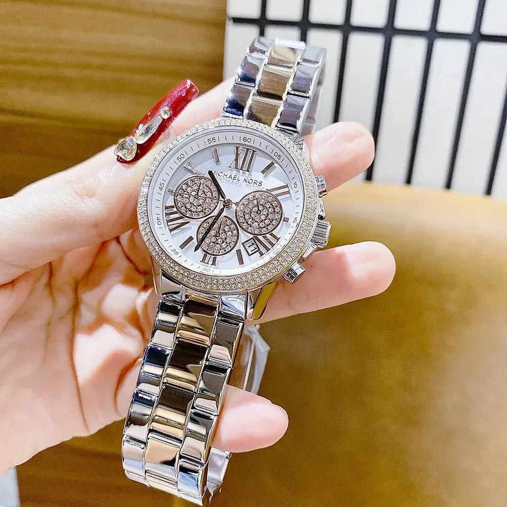 Michael Kors Watch For Women MK7201 - cornerwatchesstore
