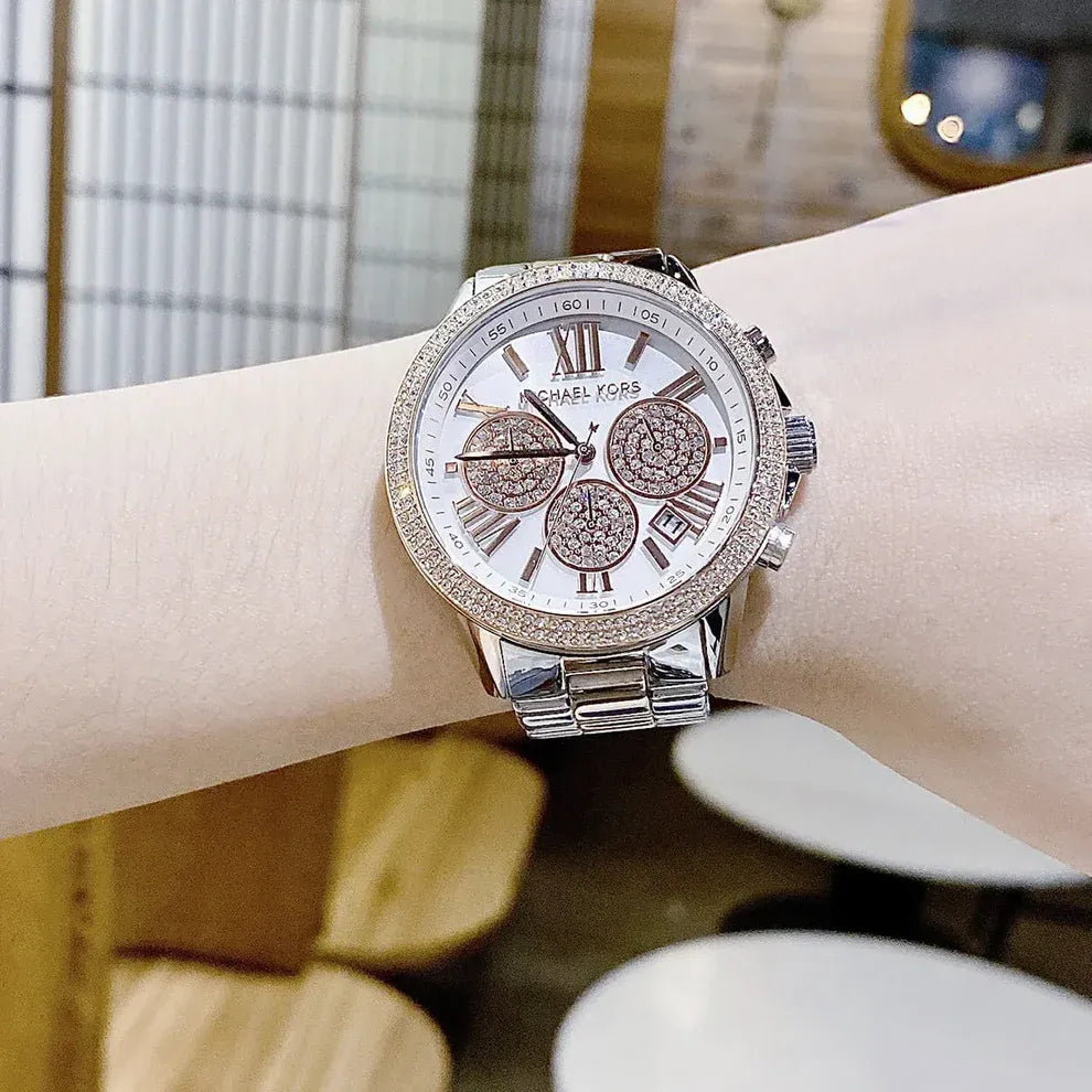 Michael Kors Watch For Women MK7201 - cornerwatchesstore