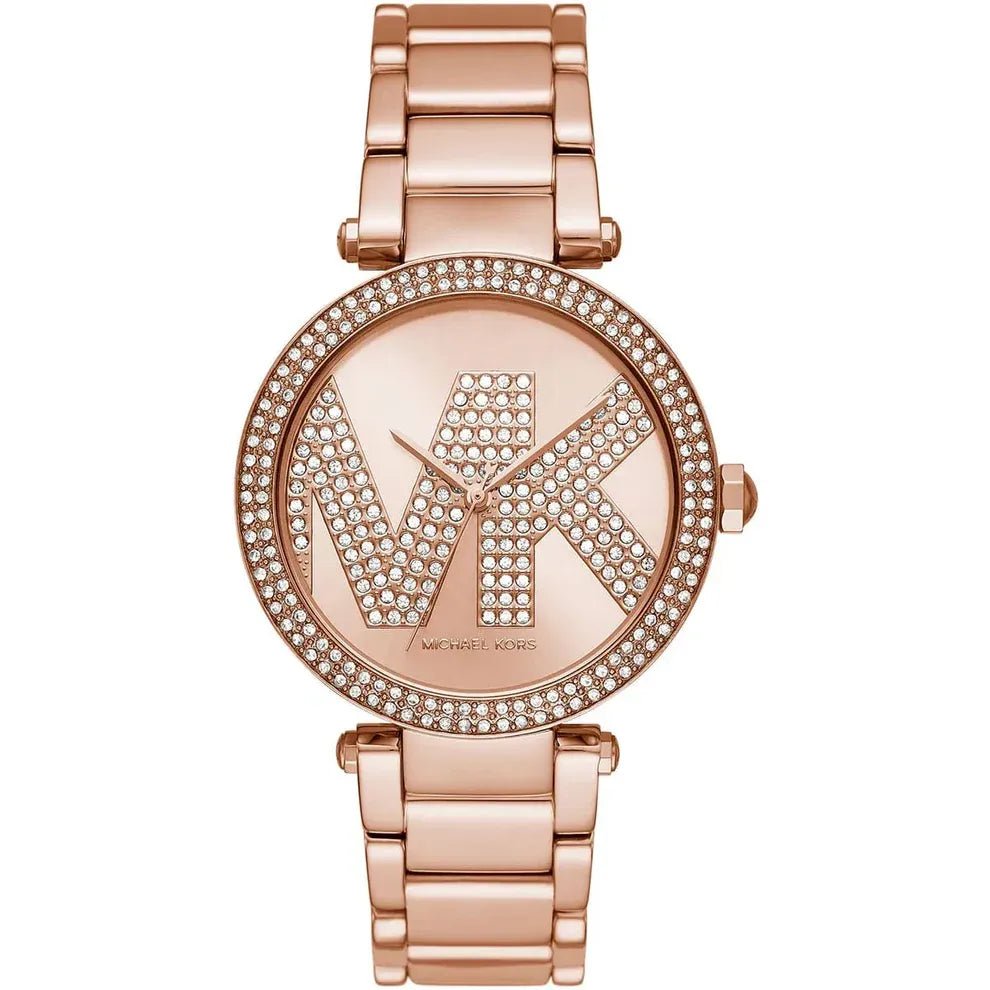Michael Kors Watch For Women MK666 - cornerwatchesstore