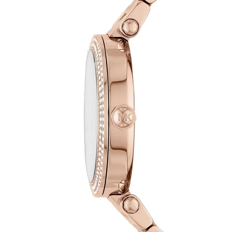 Michael Kors Watch For Women MK666 - cornerwatchesstore
