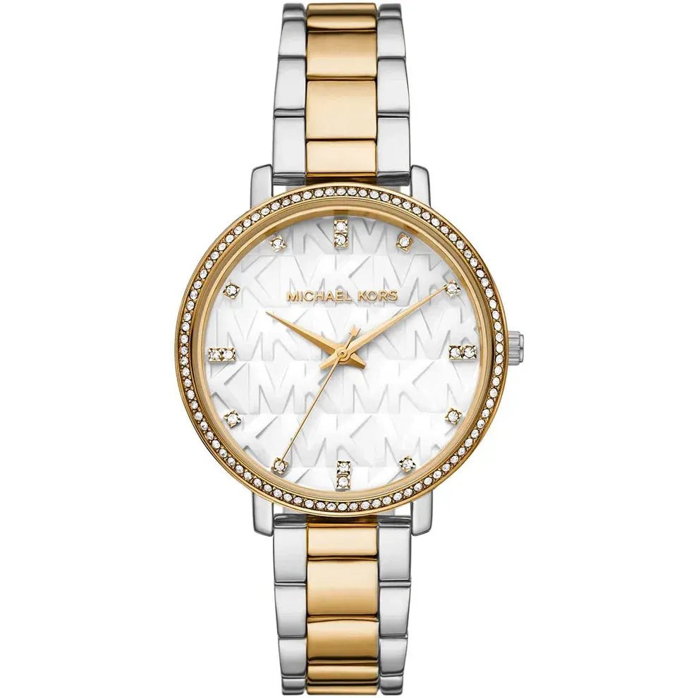 Michael Kors Watch For Women MK4595 - cornerwatchesstore