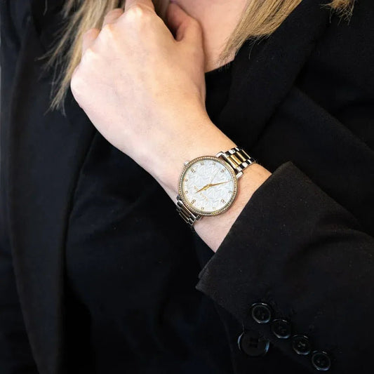 Michael Kors Watch For Women MK4595 - cornerwatchesstore