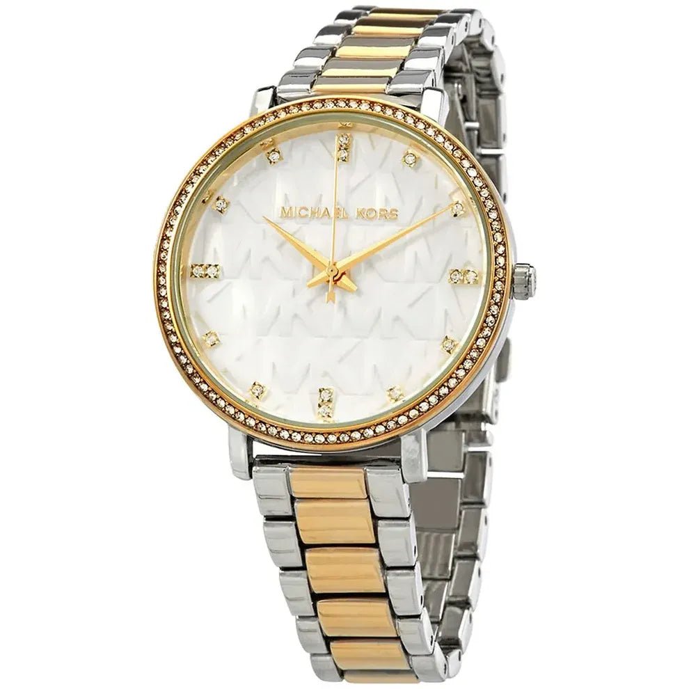 Michael Kors Watch For Women MK4595 - cornerwatchesstore