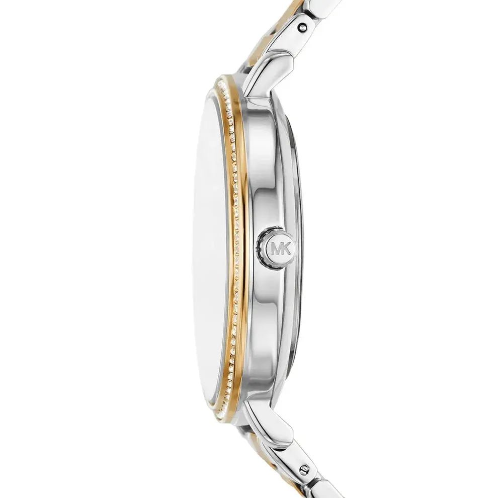 Michael Kors Watch For Women MK4595 - cornerwatchesstore