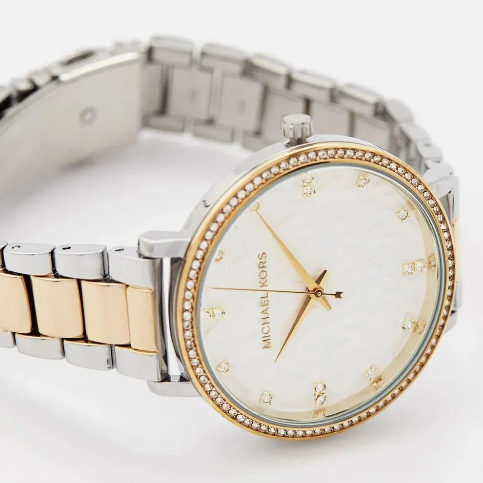 Michael Kors Watch For Women MK4595 - cornerwatchesstore