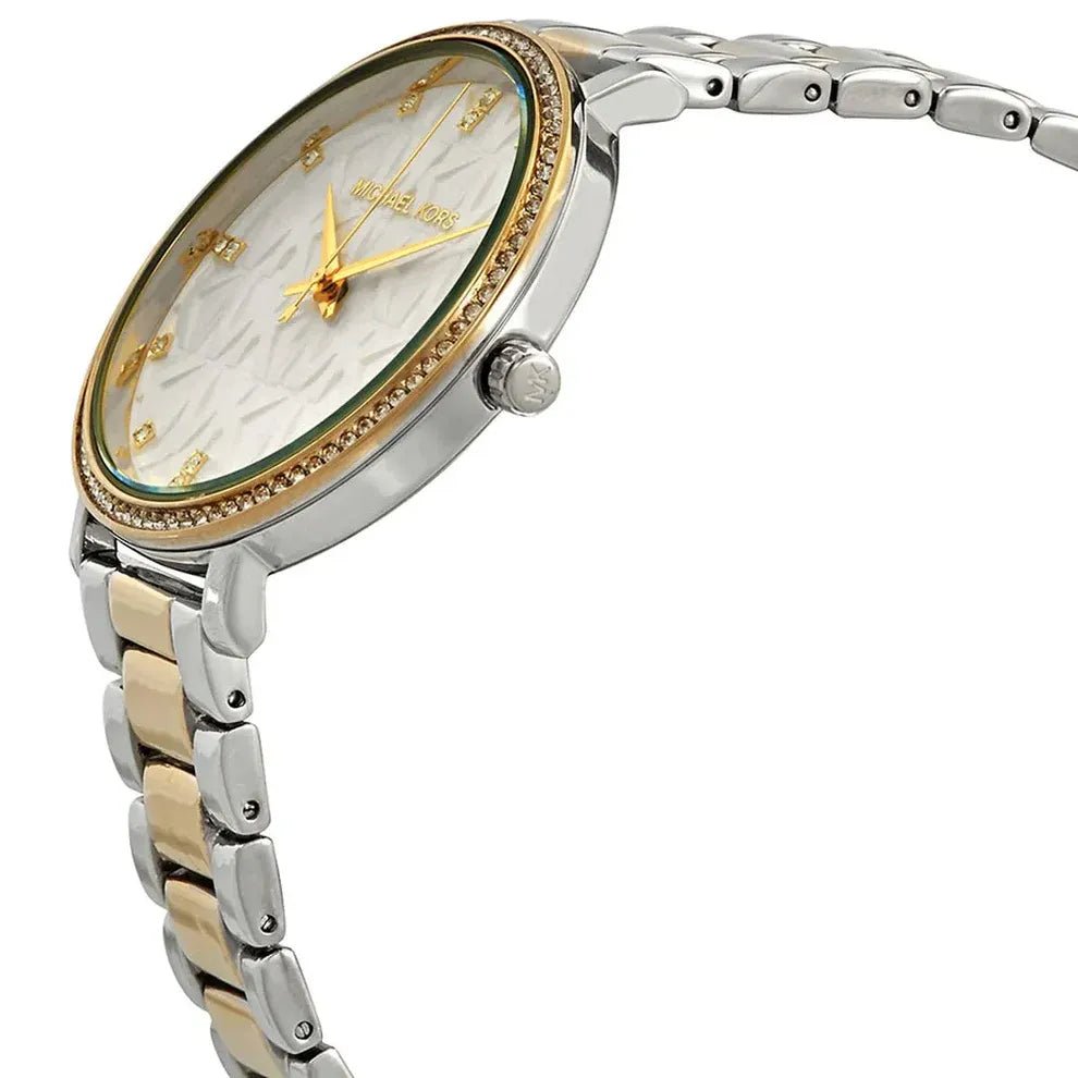 Michael Kors Watch For Women MK4595 - cornerwatchesstore