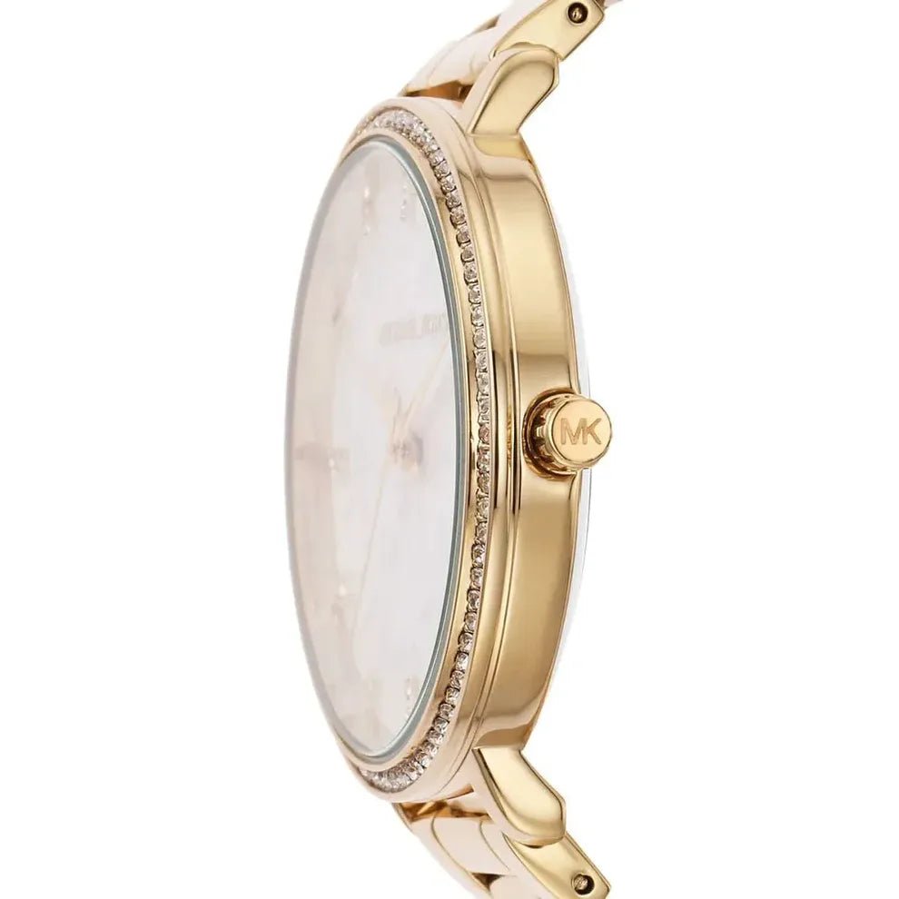 Michael Kors Watch For Women MK4666 - cornerwatchesstore