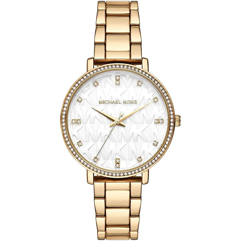 Michael Kors Watch For Women MK4666 - cornerwatchesstore