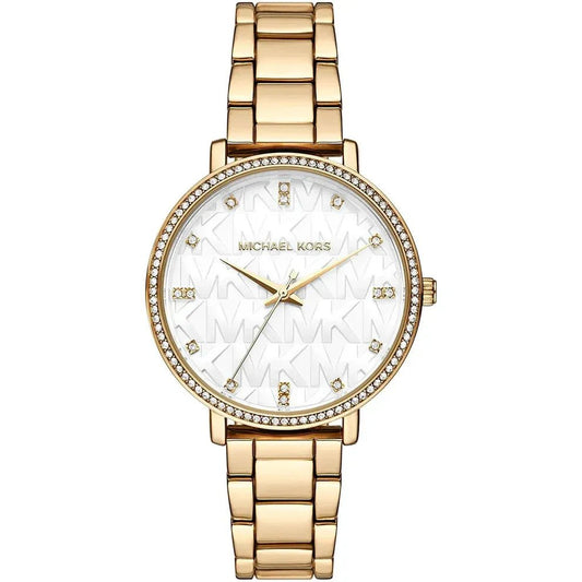 Michael Kors Watch For Women MK4666 - cornerwatchesstore