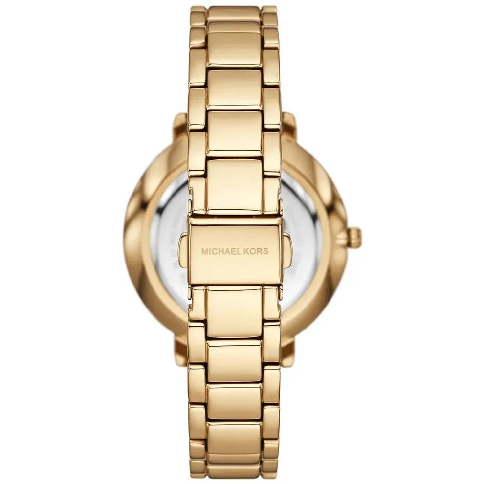 Michael Kors Watch For Women MK4666 - cornerwatchesstore