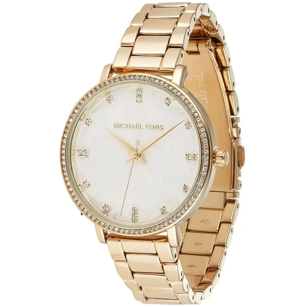 Michael Kors Watch For Women MK4666 - cornerwatchesstore