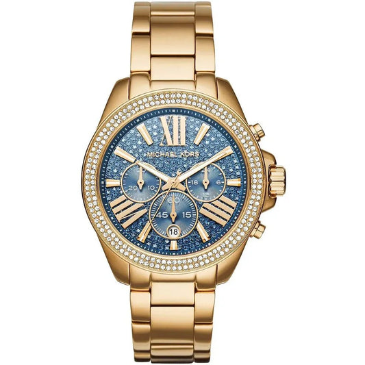 Michael Kors Watch For Women MK6291 - cornerwatchesstore