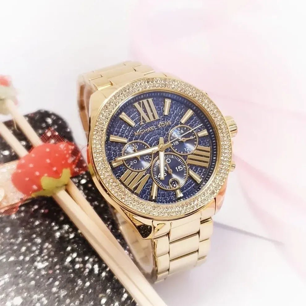 Michael Kors Watch For Women MK6291 - cornerwatchesstore
